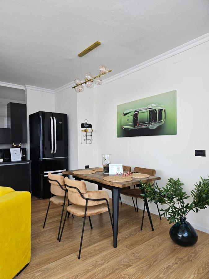 Apartamento Parkside - Air Albania View *