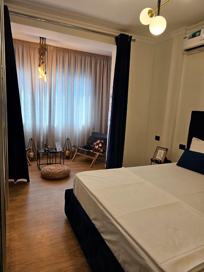 Apartamento Parkside - Air Albania View