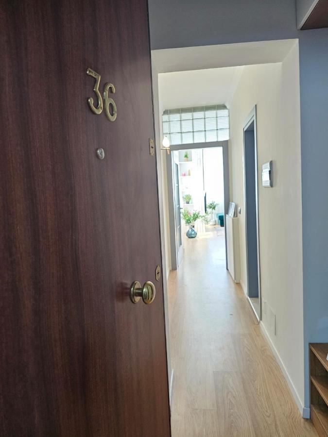 Parkside - Air Albania View Apartamento