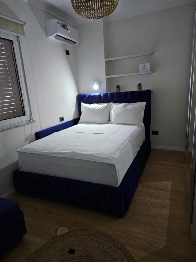 Apartamento Parkside - Air Albania View *