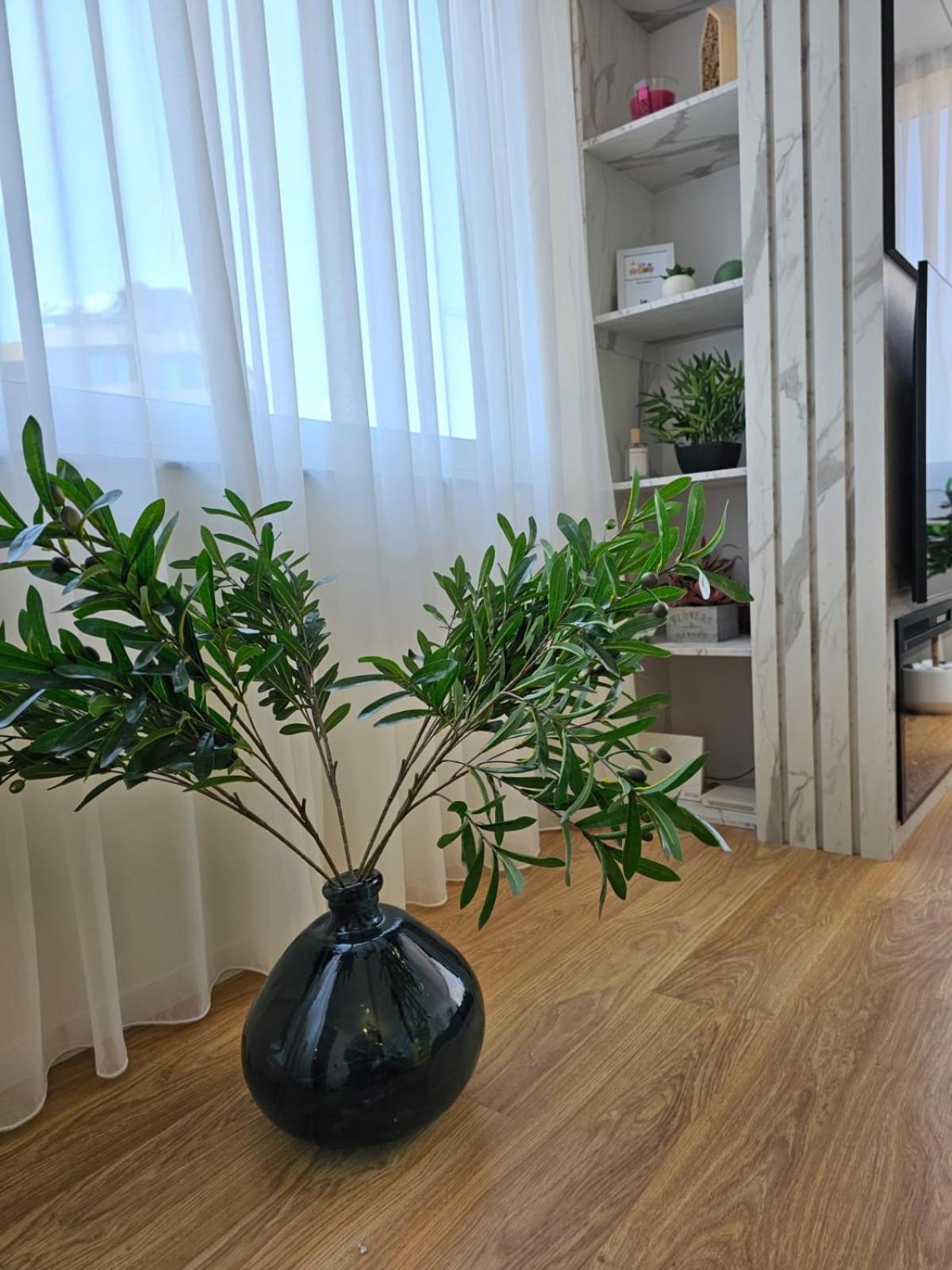 Apartamento Parkside - Air Albania View